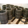 Black annealed wire